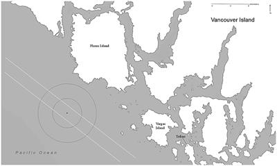 Gray Whale (Eschrictius robustus) Call Types Recorded During Migration off the West Coast of Vancouver Island